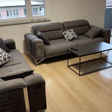 Apartman Lux Apartment Zepce Exterior foto