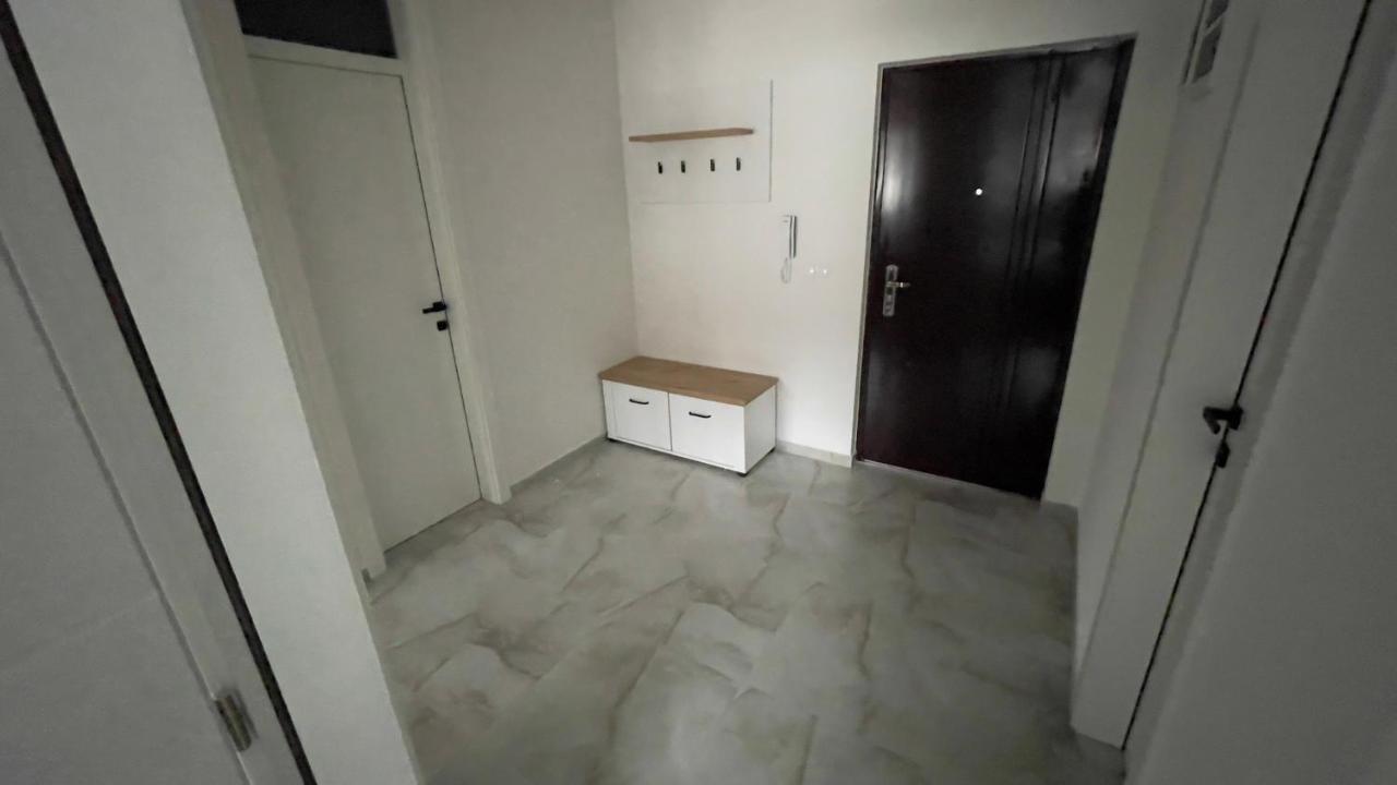 Apartman Lux Apartment Zepce Exterior foto